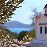 Land plot in Greece, Crete