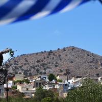Land plot in Greece, Crete
