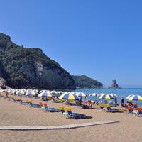 Land plot in Greece, Ionian Islands