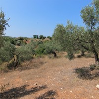Land plot in Greece, Central Macedonia, Center