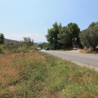 Land plot in Greece, Central Macedonia, Center