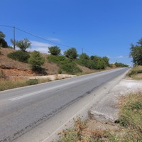 Land plot in Greece, Central Macedonia, Center