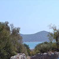 Land plot in Greece, Crete