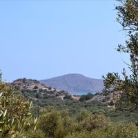 Land plot in Greece, Crete