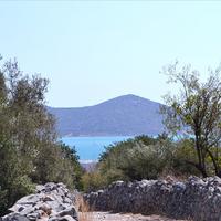 Land plot in Greece, Crete