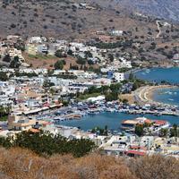 Land plot in Greece, Crete