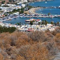 Land plot in Greece, Crete