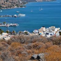 Land plot in Greece, Crete