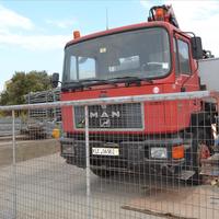 Land plot in Greece, Crete