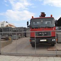 Land plot in Greece, Crete