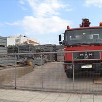 Land plot in Greece, Crete