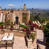 Hotel in Greece, Crete, Chania, 450 sq.m.