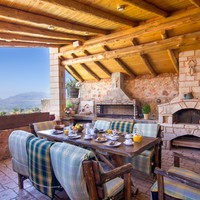 Hotel in Greece, Crete, Chania, 450 sq.m.