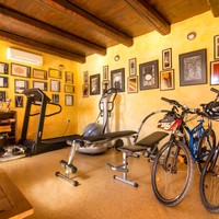 Hotel in Greece, Crete, Chania, 450 sq.m.