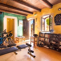 Hotel in Greece, Crete, Chania, 450 sq.m.