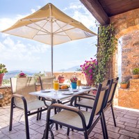 Hotel in Greece, Crete, Chania, 450 sq.m.