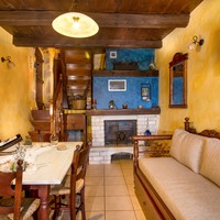 Hotel in Greece, Crete, Chania, 450 sq.m.
