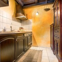 Hotel in Greece, Crete, Chania, 450 sq.m.