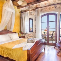 Hotel in Greece, Crete, Chania, 450 sq.m.