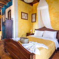 Hotel in Greece, Crete, Chania, 450 sq.m.