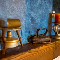 Hotel in Greece, Crete, Chania, 450 sq.m.