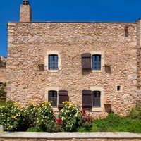 Hotel in Greece, Crete, Chania, 450 sq.m.