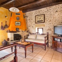 Hotel in Greece, Crete, Chania, 450 sq.m.