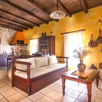 Hotel in Greece, Crete, Chania, 450 sq.m.