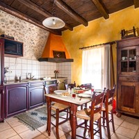 Hotel in Greece, Crete, Chania, 450 sq.m.