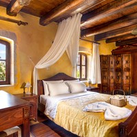 Hotel in Greece, Crete, Chania, 450 sq.m.