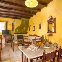 Hotel in Greece, Crete, Chania, 450 sq.m.