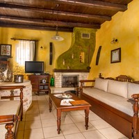 Hotel in Greece, Crete, Chania, 450 sq.m.