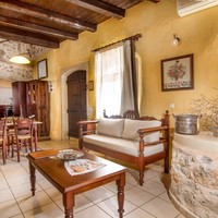 Hotel in Greece, Crete, Chania, 450 sq.m.