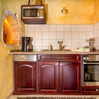 Hotel in Greece, Crete, Chania, 450 sq.m.