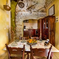 Hotel in Greece, Crete, Chania, 450 sq.m.