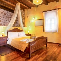 Hotel in Greece, Crete, Chania, 450 sq.m.