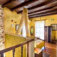 Hotel in Greece, Crete, Chania, 450 sq.m.