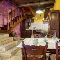 Hotel in Greece, Crete, Chania, 450 sq.m.