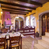 Hotel in Greece, Crete, Chania, 450 sq.m.