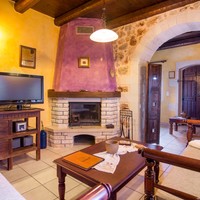 Hotel in Greece, Crete, Chania, 450 sq.m.