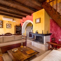 Hotel in Greece, Crete, Chania, 450 sq.m.