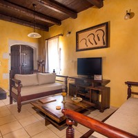 Hotel in Greece, Crete, Chania, 450 sq.m.