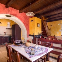 Hotel in Greece, Crete, Chania, 450 sq.m.