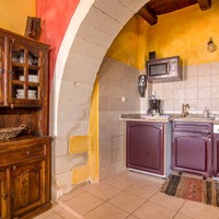 Hotel in Greece, Crete, Chania, 450 sq.m.