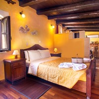 Hotel in Greece, Crete, Chania, 450 sq.m.