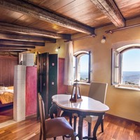 Hotel in Greece, Crete, Chania, 450 sq.m.