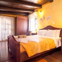 Hotel in Greece, Crete, Chania, 450 sq.m.