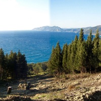 Land plot in Greece, Ionian Islands