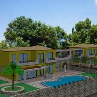 Land plot in Greece, Ionian Islands