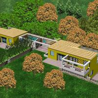 Land plot in Greece, Ionian Islands